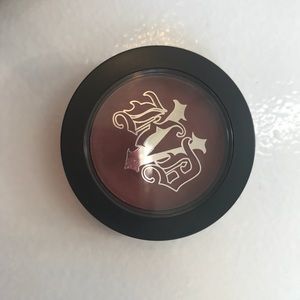 Kat Von D Lolita eyeshadow